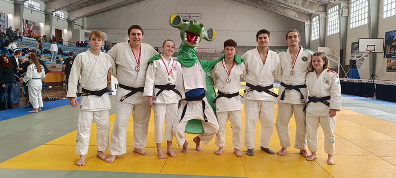 4 Medallas en la Copa Espa&ntilde;a Infantil y Junior Tortosa. 13-01-24. Resultados